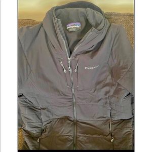 MEN’S PATAGONIA NANO AIR HOODED JACKET!!!